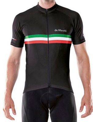 de marchi cycling clothing