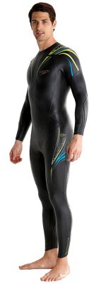 speedo under wetsuit