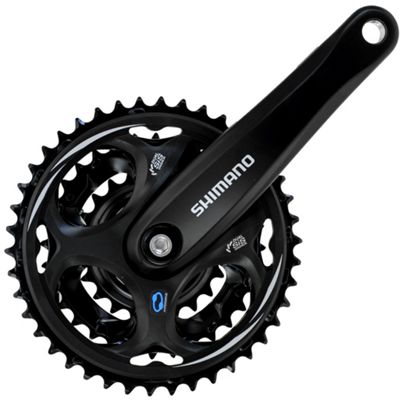 shimano m311 crankset