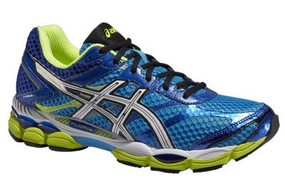 asics cumulus 16