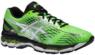 asics gel nimbus 17 kids 2015