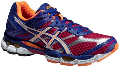 asics gel cumulus 16 femme avis