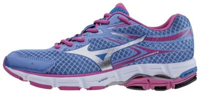 mizuno wave connect