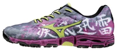 mizuno wave hayate prezzo