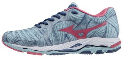 mizuno wave paradox mujer