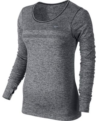 nike dri fit ladies top