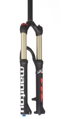 manitou minute fork