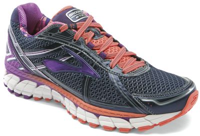 brooks adrenaline gts 15 women's running shoes