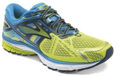 brooks ravenna 6