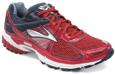 brooks vapor running shoes