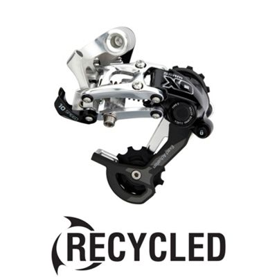 sram x0 derailleur 10 speed