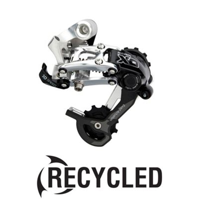 sram x0 10 speed rear derailleur