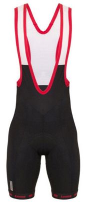 lusso cycle wear