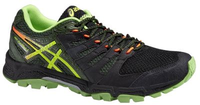 asics fuji attack