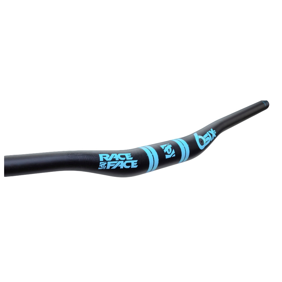 Race Face SIXC 35 Carbon Riser Bar