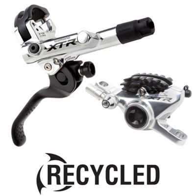 xtr brakes