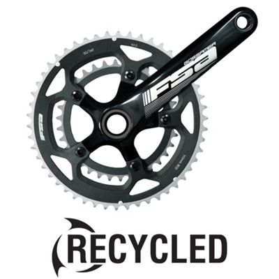 fsa compact crankset