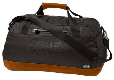 oakley holdall