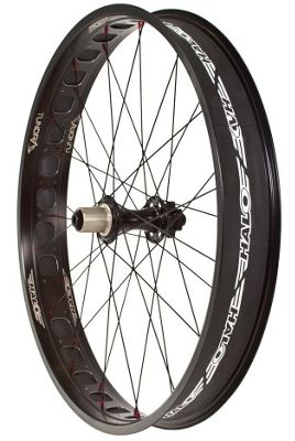 halo tundra fat bike wheels