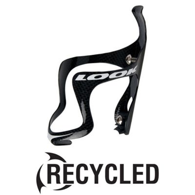 look bottle cage