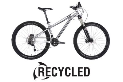 nukeproof scout chain reaction