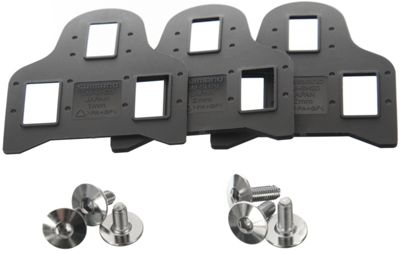 spd cleat spacer