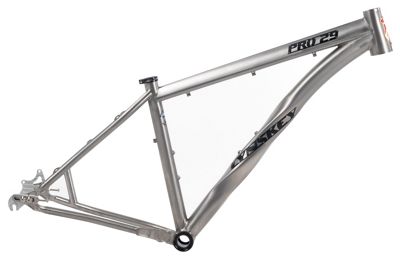 lynskey titanium frame