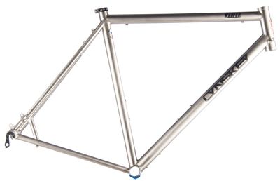 lynskey viale titanium