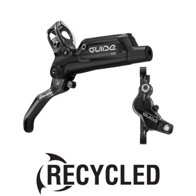 sram handlebar clamp