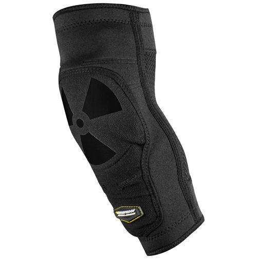 Nukeproof Critical Enduro Elbow Sleeve | Chain Reaction Cycles