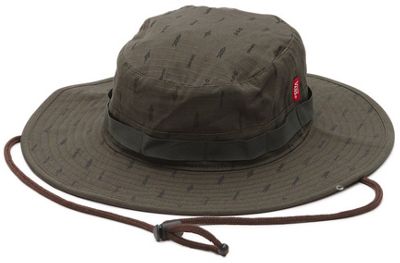 vans boonie bucket hat