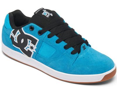 ken block dc shoes blue