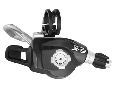 sram x9 trigger shifter 9 speed