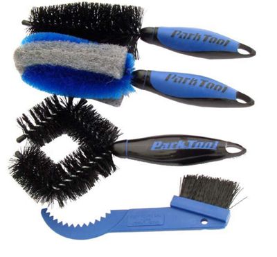 park tool cleaning brushes