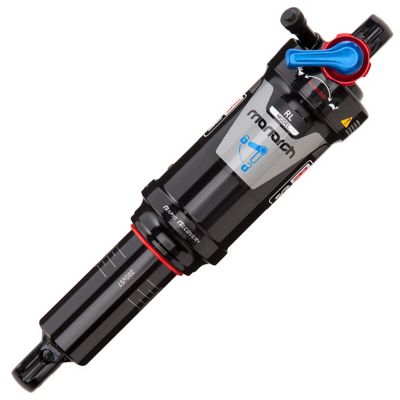 rockshox monarch r rear shock