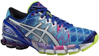 asics gel kinsei 5 women's