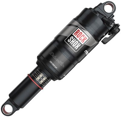 rockshox air valve cover