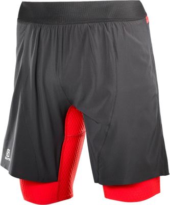 salomon exo pro twinskin short
