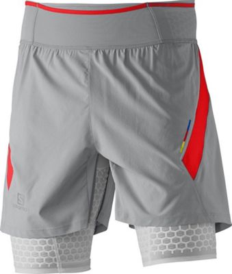 salomon s lab shorts