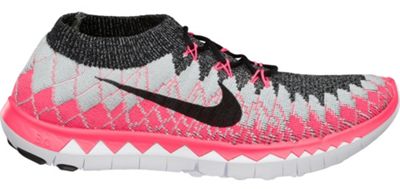 nike free 3.0 flyknit womens