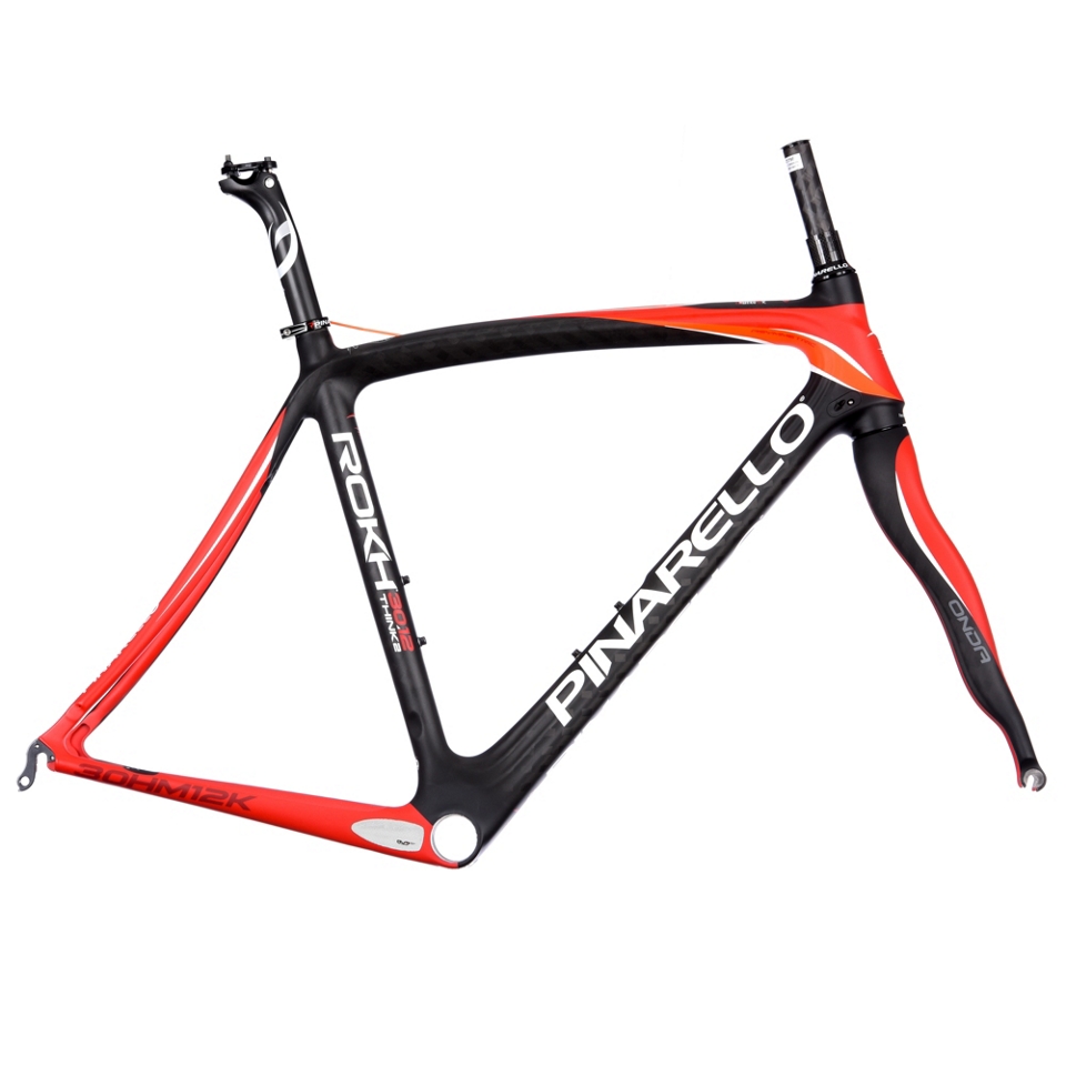 Pinarello ROKH 30.12 Think 2 Road Frameset 2014