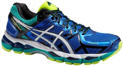 asics gel kayano 21 opinioni