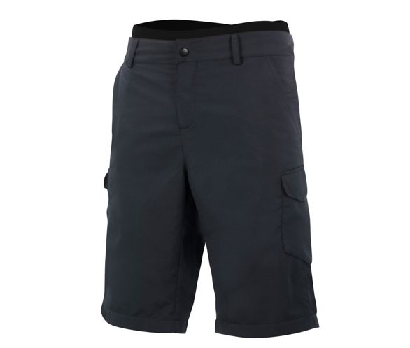 Men US Cycling Alpinestars Rover 2 Base Shorts Alpinestars Cycling ...