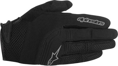 alpinestars mountain bike gloves