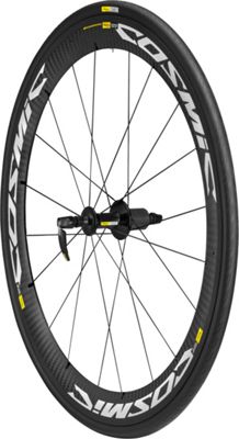 mavic cosmic 2015