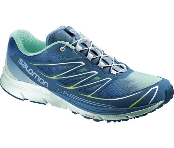 Zapatillas de trail running de mujer Salomon Sense Mantra 3 Venta Zapatillas Running SALOMON Sense Mantra 3 Trail Para