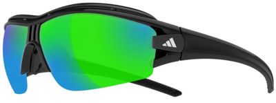 adidas evil cross half rim sunglasses