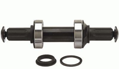 chain reaction bottom bracket