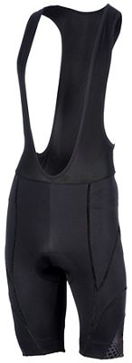 funkier force active 17 bib shorts