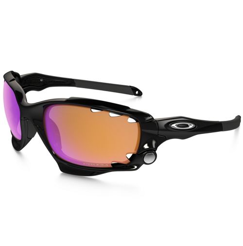 Oakley Racing Jacket Prizm Trail Sunglasses | Chain Reaction Cycles